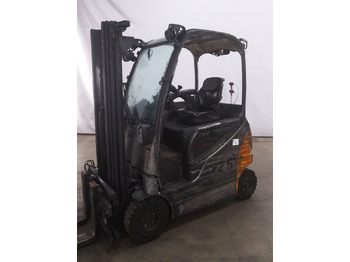 Electric forklift STILL RX60