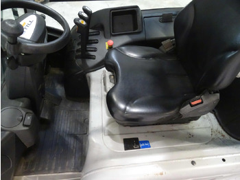 Electric forklift Still RX60-20: picture 3