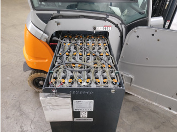 Electric forklift Still RX60-20: picture 4