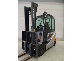 Electric forklift STILL RX60