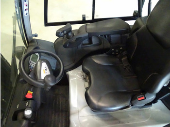 Electric forklift Still RX60-25/600: picture 3