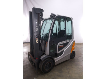 Electric forklift STILL RX60