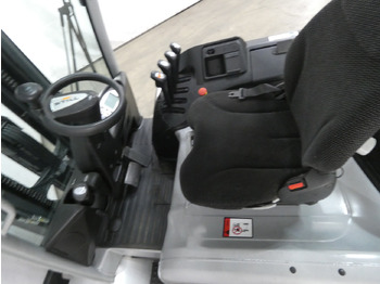 Electric forklift Still RX60-25/BRONZE: picture 3
