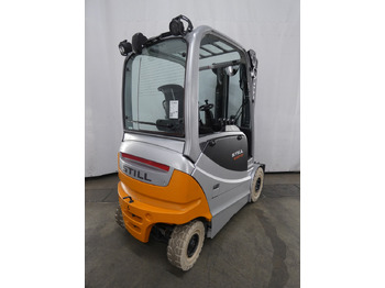 Electric forklift Still RX60-25/BRONZE: picture 2