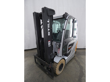 Electric forklift STILL RX60