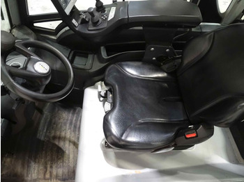 Electric forklift Still RX60-25: picture 3