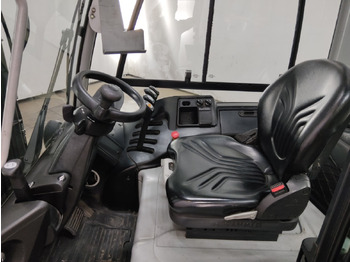 Electric forklift Still RX60-25: picture 3