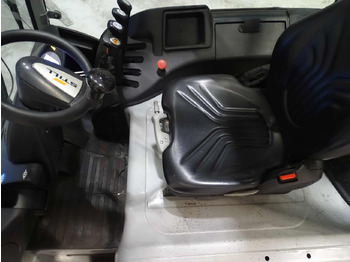 Electric forklift Still RX60-25: picture 3 Electric forklift Still RX60-25: picture 3