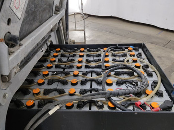 Leasing of Still RX60-25 Still RX60-25: picture 4