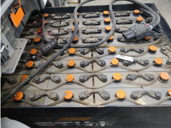 Electric forklift Still RX60-25: picture 4 Electric forklift Still RX60-25: picture 4