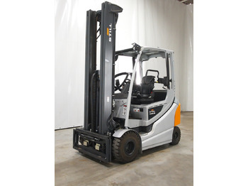 Electric forklift STILL RX60