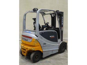 Leasing of Still RX60-25 Still RX60-25: picture 2