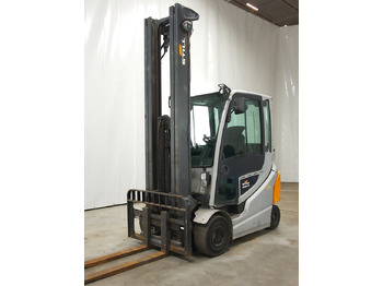 Electric forklift STILL RX60