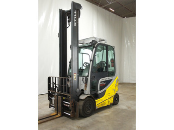 Electric forklift STILL RX60