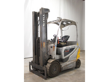 Electric forklift STILL RX60