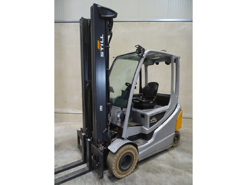 Electric forklift STILL RX60
