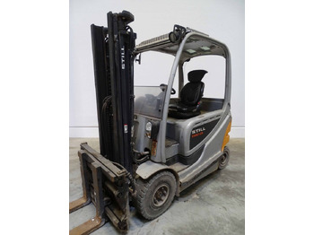 Electric forklift STILL RX60