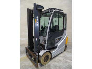 Electric forklift STILL RX60