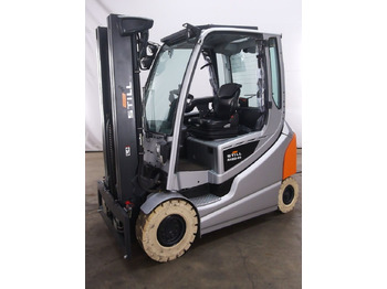 Electric forklift STILL RX60