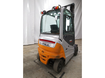 Electric forklift Still RX60-25: picture 2 Electric forklift Still RX60-25: picture 2