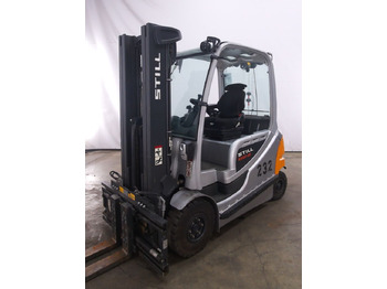 Electric forklift STILL RX60