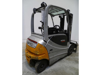 Electric forklift Still RX60-25L: picture 2