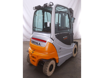 Electric forklift Still RX60-30/BATT.NEU: picture 2 Electric forklift Still RX60-30/BATT.NEU: picture 2