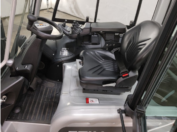 Electric forklift Still RX60-30/BATT.NEU: picture 3 Electric forklift Still RX60-30/BATT.NEU: picture 3