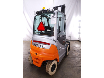 Electric forklift Still RX60-30/BATT.NEU: picture 2
