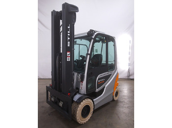 Electric forklift STILL RX60