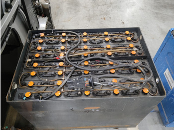 Electric forklift Still RX60-30: picture 4 Electric forklift Still RX60-30: picture 4