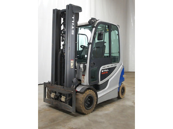 Electric forklift STILL RX60