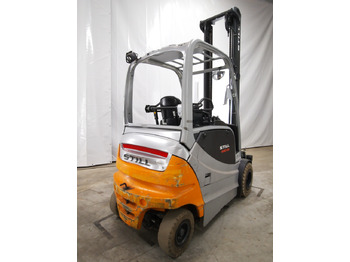 Electric forklift Still RX60-30: picture 2