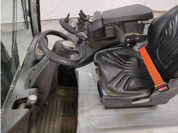 Electric forklift Still RX60-30: picture 3