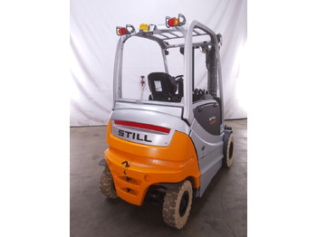 Electric forklift Still RX60-30: picture 2