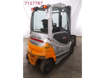 Electric forklift Still RX60-30: picture 2