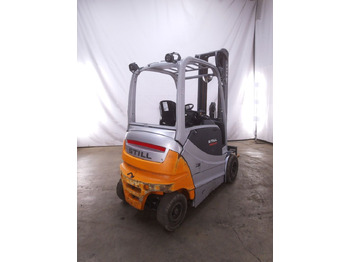 Electric forklift Still RX60-30: picture 2 Electric forklift Still RX60-30: picture 2