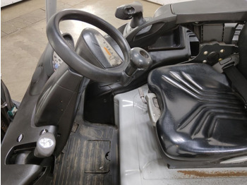 Electric forklift Still RX60-30: picture 3 Electric forklift Still RX60-30: picture 3