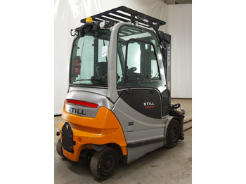 Electric forklift Still RX60-30: picture 2 Electric forklift Still RX60-30: picture 2