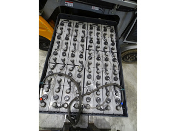 Electric forklift Still RX60-30: picture 4
