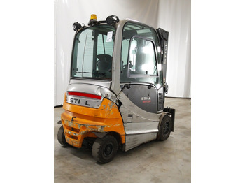 Electric forklift Still RX60-30: picture 2 Electric forklift Still RX60-30: picture 2