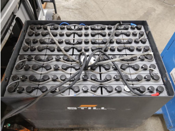 Electric forklift Still RX60-30: picture 4 Electric forklift Still RX60-30: picture 4