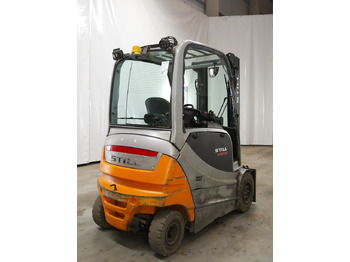 Electric forklift Still RX60-30: picture 2