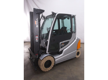 Electric forklift STILL RX60