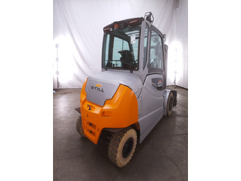 Electric forklift Still RX60-35/600: picture 2 Electric forklift Still RX60-35/600: picture 2