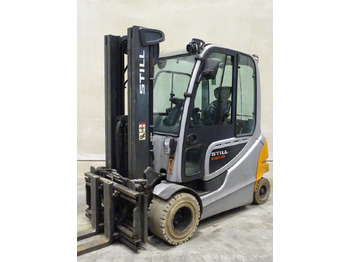 Electric forklift STILL RX60