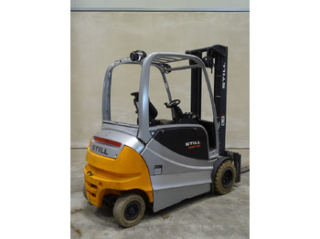Electric forklift Still RX60-35: picture 2