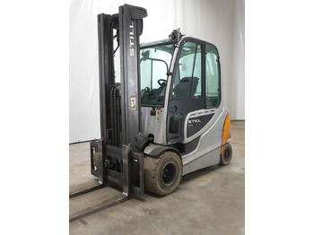 Electric forklift STILL RX60