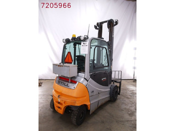 Electric forklift Still RX60-35: picture 2