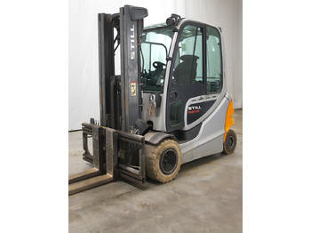 Electric forklift STILL RX60